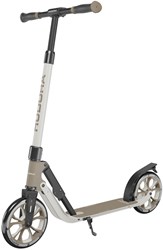 HUDORA Big Wheel 205 Step Advanced - Ivory