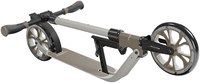HUDORA Big Wheel 205 Step Advanced - Ivory-2