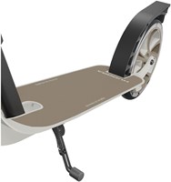 HUDORA Big Wheel 205 Step Advanced - Ivory-3