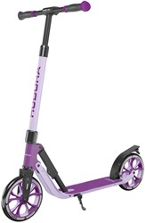 HUDORA Big Wheel 205 Step Advanced - Lavender