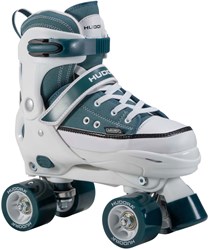 HUDORA Rolschaatsen Sneaker Midnight, Maat 32