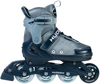 HUDORA Inline Skeelers Leon 2.0 Ocean, Maat 29-32-2