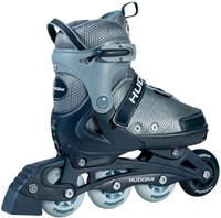 HUDORA Inline Skeelers Leon 2.0 Ocean, Maat 29-32-3