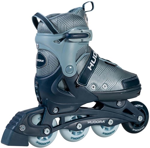 HUDORA Inline Skeelers Leon 2.0 Ocean, Maat 29-32-3