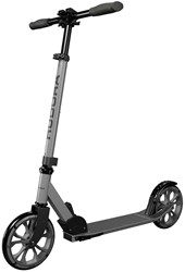 Hudora Kinderroller Scooter höhenverstellbar Aluminium 200mm Räder
