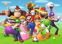 Ravensburger Super Mario-2