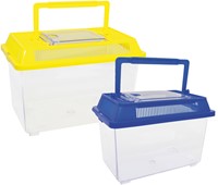 Eduplay Insektenbox - Lernspielzeug für kleine Entdecker
