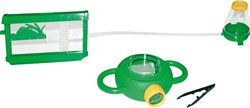 Ant's farm