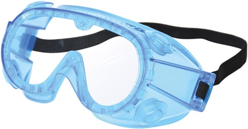Safety goggles