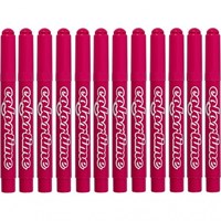 Creativ Company rosa Jumbo Filzstifte - 12 Stück - Kinder Malstifte-2