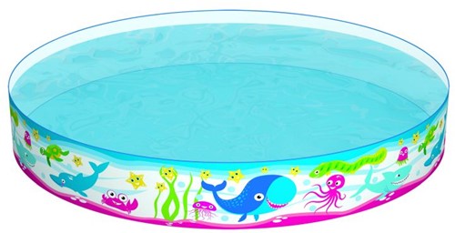 DIAM.152xH25 Fill 'N Fun Pool