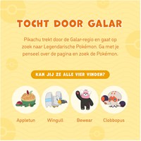 Deltas Pokemon Malbuch mit Wasser - magisches Suchbuch für Kinder-2