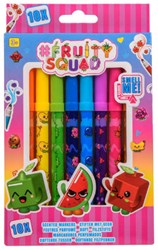 FruitySquad 10 FruitySquad-Marker FS60351