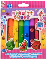 FruitySquad 8 Fruitysquad-Marker FS60352