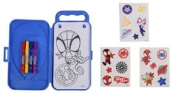 Spidey-Aktivitätsbox SP22262