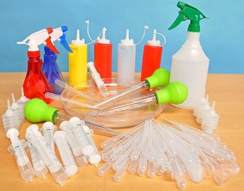 Cosy Easy Squeezy Set - 15415