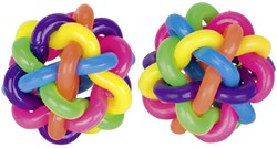 Goki Regenbogenbälle