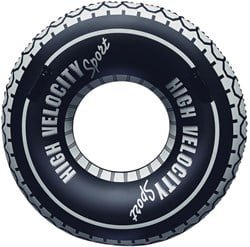 Bestway Zwemring High Velocity Type, 105cm