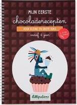 Lilliputiens Mijn eerste chocoladerecepten - NL *