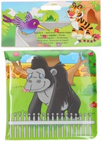 Badboekje Dieren-3