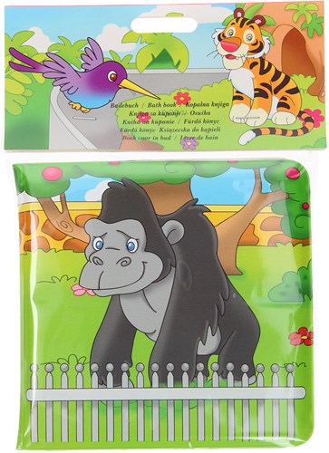 Badboekje Dieren-3
