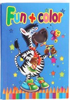 Boek Specials Nederland Malbuch Spielbuch für Kinder Reisen-3