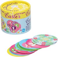 Wins Holland Quartettspiel Ostern - buntes Kartenspiel für Kinder-2