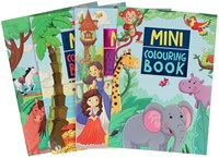 24 Mini-Mal- und Spielebuch B1001