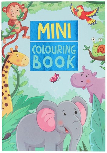 24 Mini-Mal- und Spielebuch B1001-2