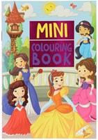 24 Mini-Mal- und Spielebuch B1001-3