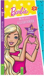 Wins Holland Barbie Geräuschebuch interaktiv mit 27 Geräuschen