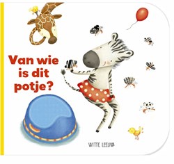 Weißer Löwe Wem gehört dieses Glas? 2+