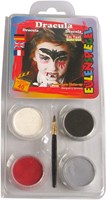 Eulenspiegel Eulenspiegel Schmink Motieven Set Dracula-2