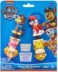 SwimWays Paw Patrol Tauchstöcke