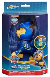 SwimWays – PAW Patrol - Floating Character - Chase