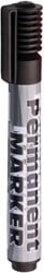 Centrum 12 Permanentmarker mit schwarzer Tinte 80466