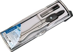 Center Compass Box Metall 2 Stk. Zentrum 80977