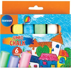 Center 6 Gehwegkreide im Pack Center 80391