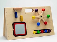 Learn Well Small Activity Center