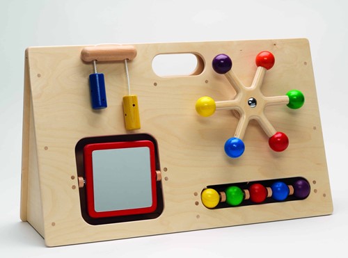 Learn Well Small Activity Center