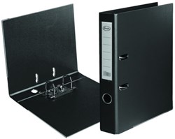 Centrum-Rechner A4 50 mm schwarzes PVC 91067