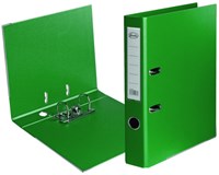 Centrum Forofis Ordner A4 50 mm grünes PVC 91069