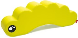Softplay rups