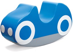 Softplay auto