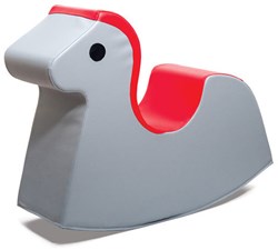 Softplay pony