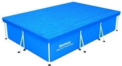 Zwembadcover - 3,04x2,05m