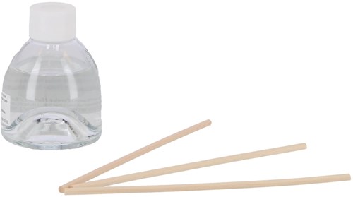 Bolsius Duftstäbchen Pfirsich Raumduft Diffuser 60 ml vegan fruchtig-2