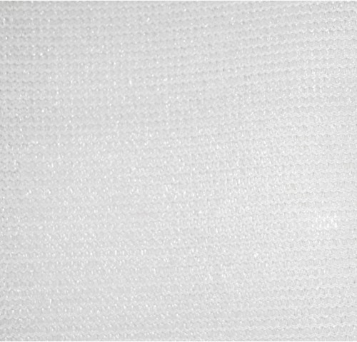 Eduplay Sonnensegel 5x5m weiß UV Schutz Garten