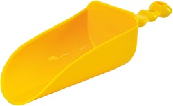 Flour shovel