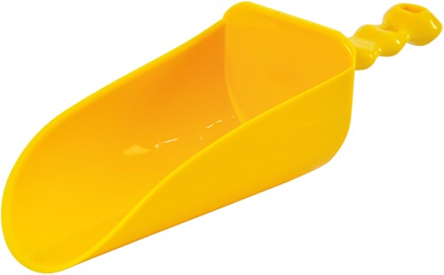 Flour shovel